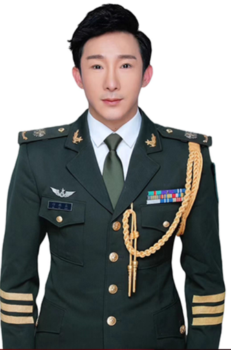 特约嘉宾 齐航