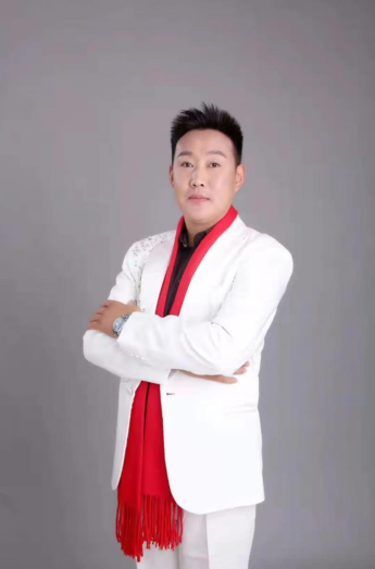 特约嘉宾 孙海波