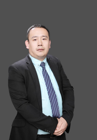 运营总监 翟汝磊